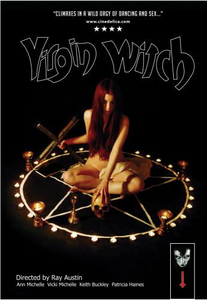 Virgin Witch