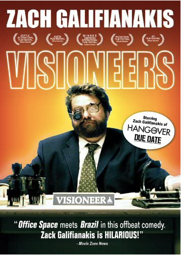 Visioneers