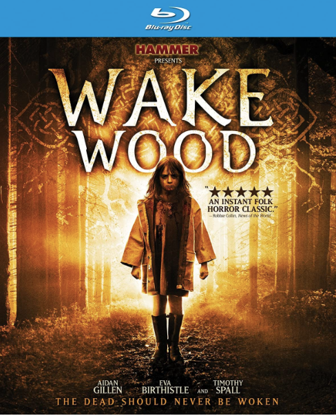 Wake Wood